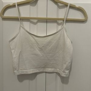 aritzia tna tanktop